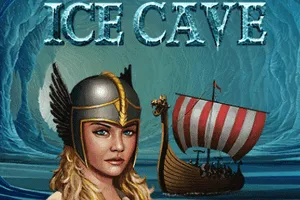 Playtech : Ice Cave - RIVAL168