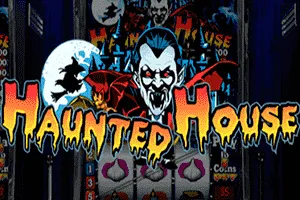 Playtech : Haunted House - RIVAL168