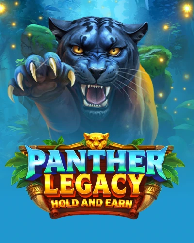 Panther Legacy - RIVAL168