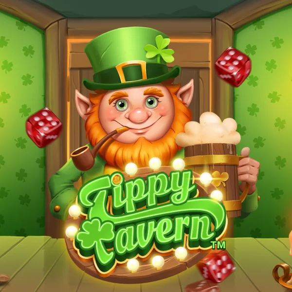Microgaming : Tippy Tavern - RIVAL168