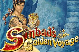 Playtech : Sinbads Golden Voyage - RIVAL168