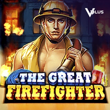 Vplus : The Great Firefighter - RIVAL168