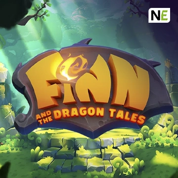 NetEnt : Finn and the Dragon Tales - RIVAL168