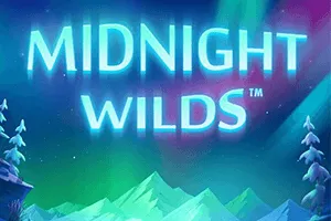 Playtech : Midnight Wilds - RIVAL168
