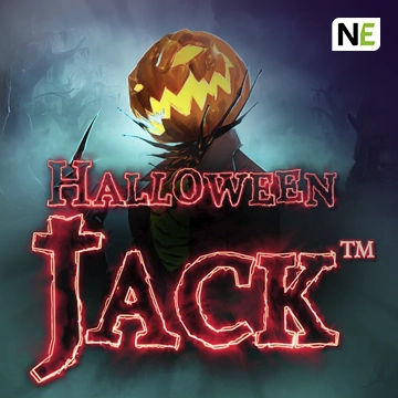 NetEnt : Halloween Jack - RIVAL168