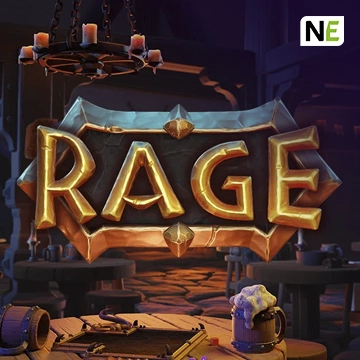 NetEnt : Rage - RIVAL168