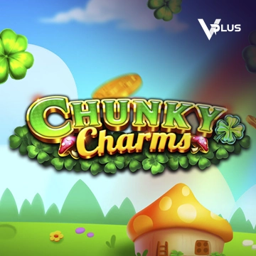 Vplus : Chunky Charms - RIVAL168