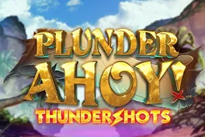 Playtech : Plunder Ahoy! - RIVAL168