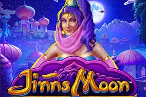 Playtech : Jinns Moon - RIVAL168