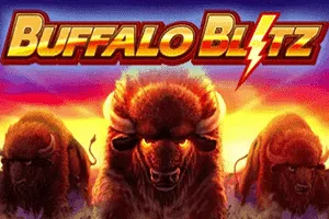 Playtech : Buffalo Blitz - RIVAL168