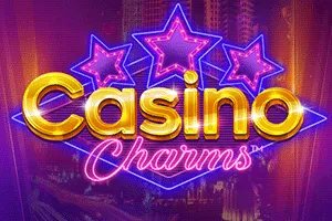 Playtech : Casino Charms - RIVAL168