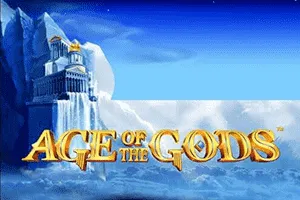 Playtech : Age of the Gods: Age of the Gods™ - RIVAL168