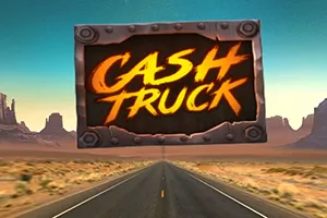 Playtech : POP Cash Truck (Quickspin) - RIVAL168