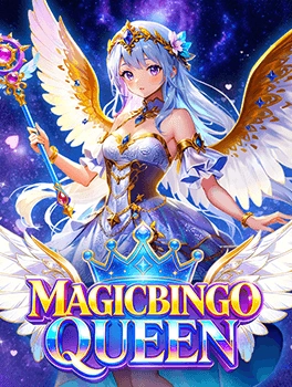 Vplus : Magic Bingo Queen - RIVAL168