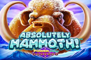 Playtech : Absolutely Mammoth PowerPlay Jackpot - RIVAL168