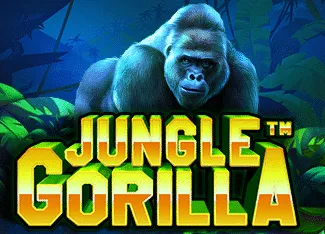 Pragmatic : Jungle Gorilla - RIVAL168