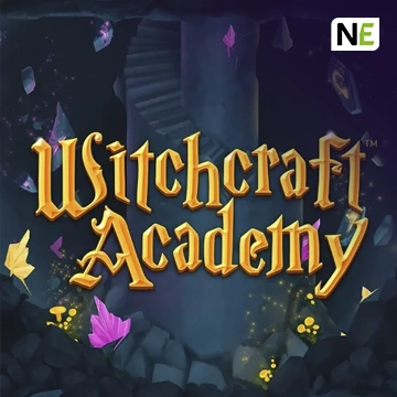 NetEnt : Witchcraft Academy - RIVAL168