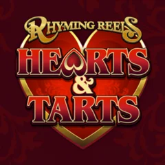 Microgaming : Rhyming Reels Hearts And Tarts - RIVAL168