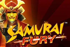 Playtech : Samurai Fury™ - RIVAL168