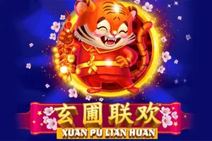 Playtech : Xuan Pu Lian Huan - RIVAL168