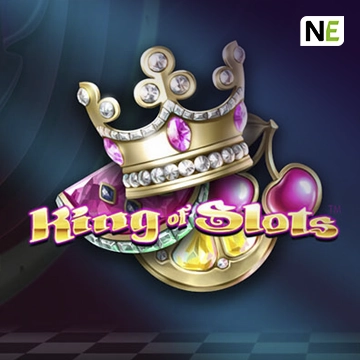 NetEnt : King of Slots - RIVAL168