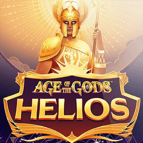 Playtech : Age of the Gods: Helios - RIVAL168