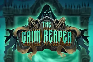 Playtech : The Grim Reaper - RIVAL168