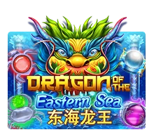 Dragon Of The Eastern Sea - RIVAL168