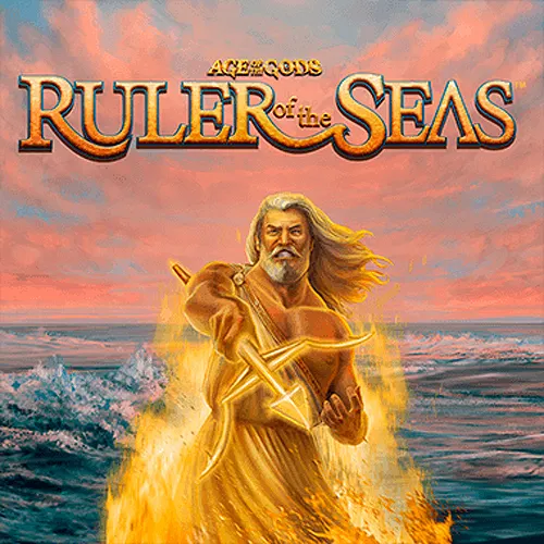 Playtech : Age of the Gods: Ruler of the Seas - RIVAL168