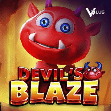Vplus : Devil``s Blaze - RIVAL168