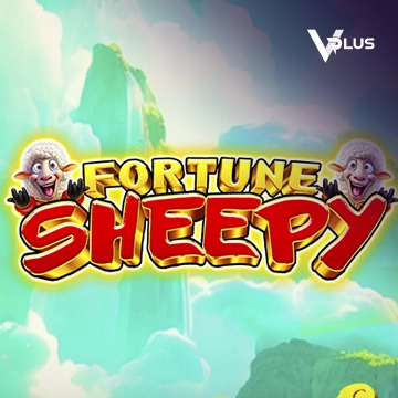 Vplus : Fortune Sheepy - RIVAL168