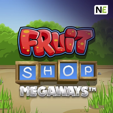 NetEnt : Fruit Shop Megaways - RIVAL168