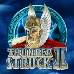 Microgaming : ThunderStruck II - RIVAL168