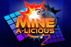 Playtech : Mine-a-Licious - RIVAL168