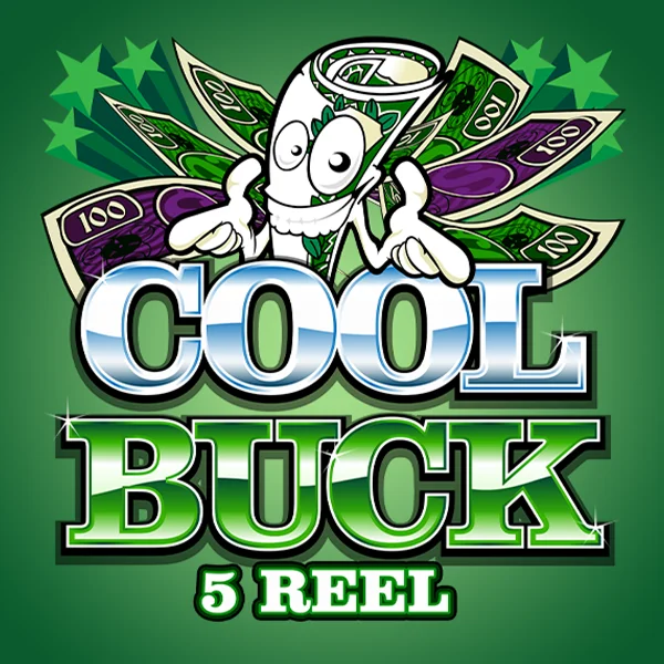 Microgaming : Cool Buck - 5 Reel - RIVAL168