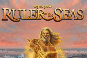 Playtech : Age of the Gods: Ruler of the Seas - RIVAL168