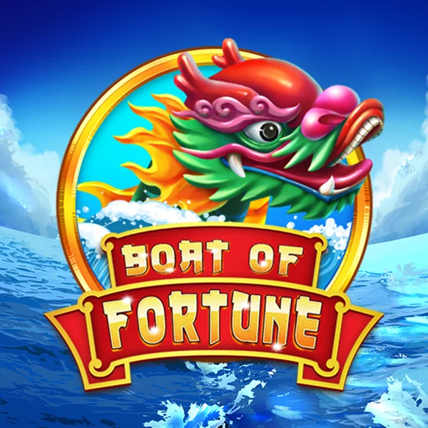 Microgaming : Boat of Fortune - RIVAL168