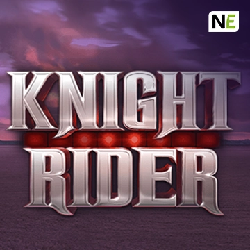 NetEnt : Knight Rider Video Slot - RIVAL168