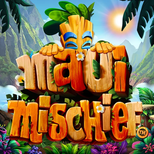 Microgaming : Maui Mischief - RIVAL168
