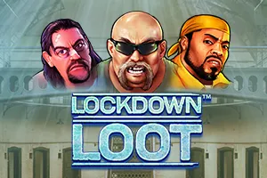 Playtech : Lockdown Loot - RIVAL168