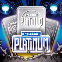Microgaming : Pure Platinum - RIVAL168