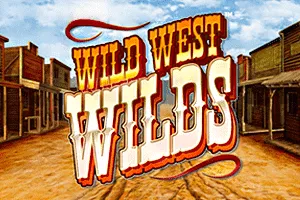Playtech : Wild West Wilds - RIVAL168