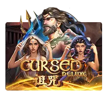 Cursed Deluxe - RIVAL168