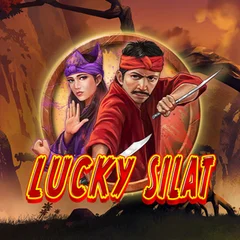 Microgaming : Lucky Silat - RIVAL168