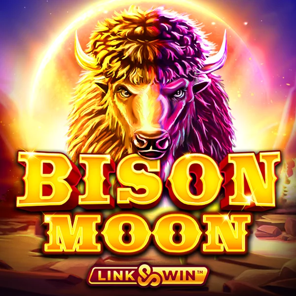 Microgaming : Bison Moon - RIVAL168