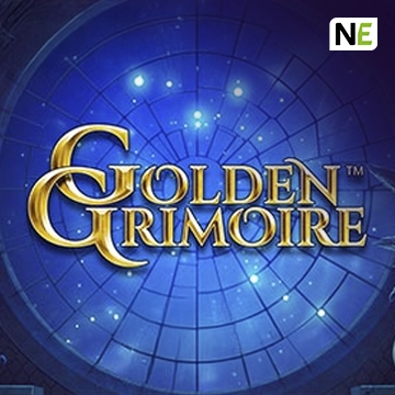 NetEnt : Golden Grimoire - RIVAL168