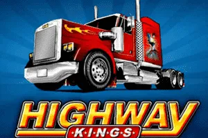 Playtech : Highway Kings - RIVAL168