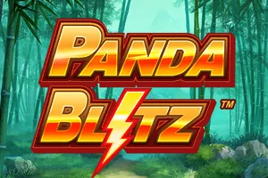 Playtech : Panda Blitz - RIVAL168
