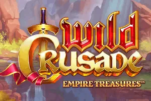Playtech : Wild Crusade: Empire Treasures - RIVAL168