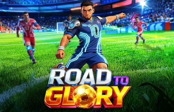 Vplus : Road to Glory - RIVAL168